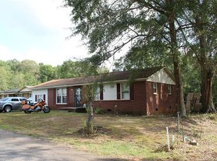 114 Mattison Dr, Williamston, SC 29697