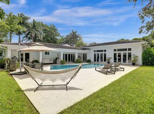 1601 Lugo Ave, Coral Gables, FL 33156