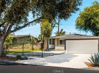 1519 S Towner St, Santa Ana, CA 92707