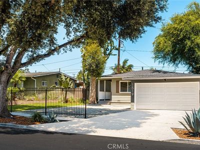 1519 S Towner St, Santa Ana, CA, 92707