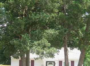 1532 Edson Ter, Hampton, VA 23663