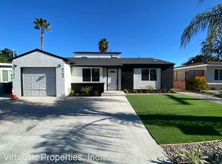 5143-45 Ewing St, San Diego, CA 92115