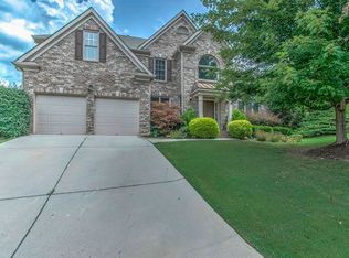 609 Parkside Ln SE, Mableton, GA 30126