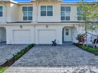 616 Parsons Way #616, Deerfield Beach, FL 33442
