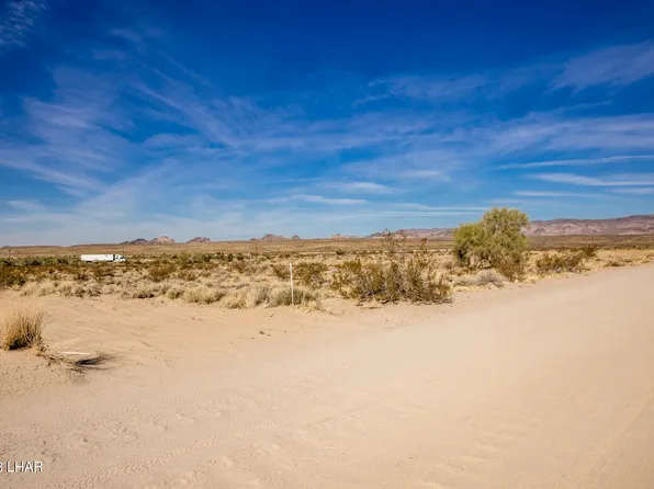 LOT 3 S Shep Ln, Yucca, AZ 86438