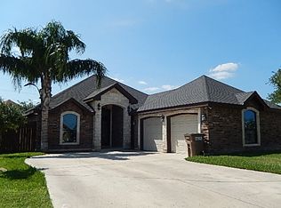 2406 Agave Cir, Edinburg, TX 78542