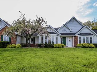18447 Westwood Dr, Glencoe, MO