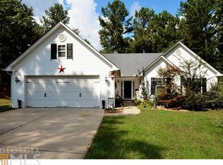 99 Oak Ridge Dr, Dawsonville, GA 30534