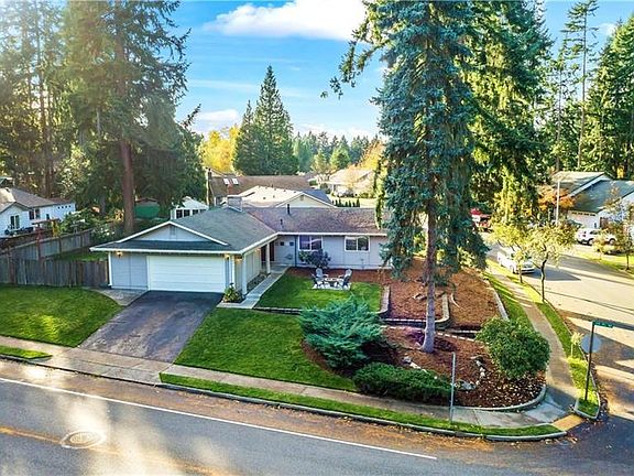 2nd image of 14455 119th Pl NE