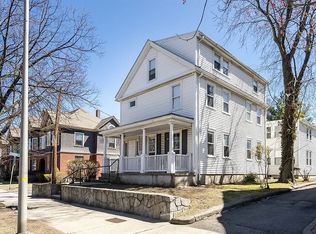 85 Mount Auburn St APT 3, Watertown, MA 02472