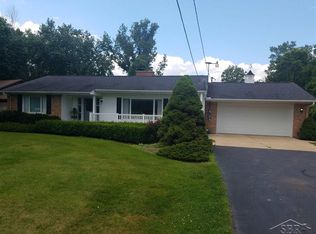 4729 Midland Rd, Saginaw, MI 48603