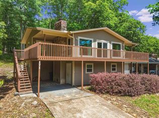 171 Pine Knot Rd, Fairfield Bay, AR 72088