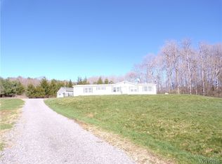 8468 County Road 40, Friendship, NY 14739