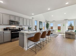 14732 Lasso Ranch Dr, Haslet, TX 76052