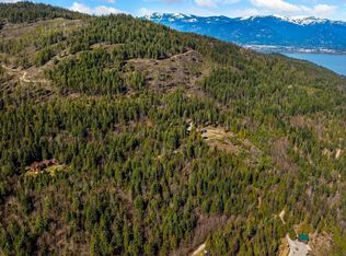 Nna Less Traveled Rd, Sagle, ID 83860