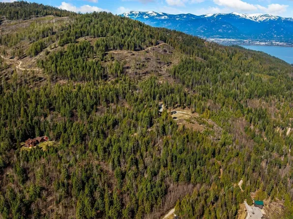 Nna Less Traveled Rd, Sagle, ID 83860