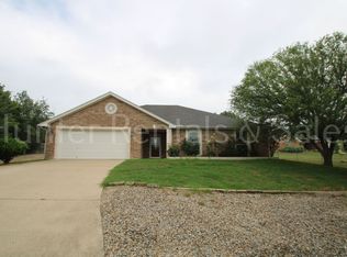 2579 Fm 2808, Kempner, TX 76539