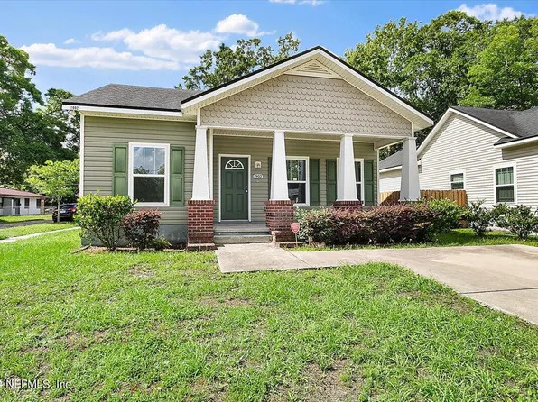 1902 W 5TH Street, Jacksonville, FL 32209