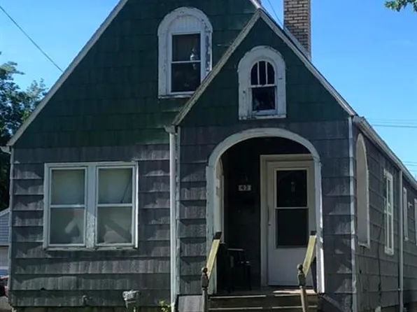 43 Clair St, Mount Clemens, MI 48043