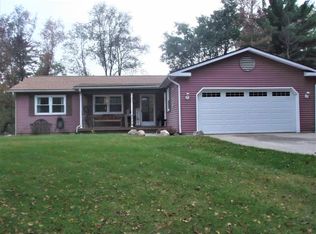 3770 Swaffer Rd, Millington, MI 48746