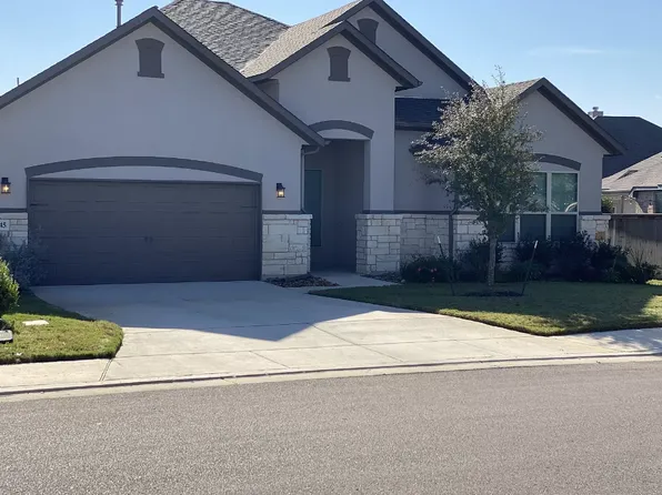1145 Carriage Loop, New Braunfels, TX 78132