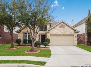 1514 Wild Fire, San Antonio, TX 78251