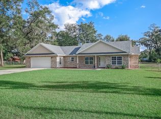85088 Windy Oaks Ln, Yulee, FL 32097