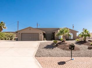 1740 Palo Verde Blvd N, Lake Havasu City, AZ 86404