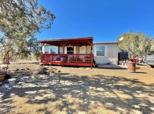 709 W Valley View Blvd, Williams, AZ 86046