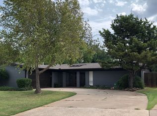 11004 Rock Ridge Rd, Oklahoma City, OK 73120