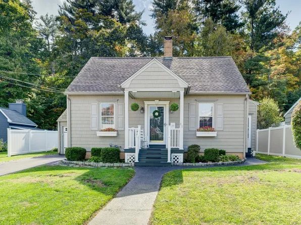 95 McKinley Street, Torrington, CT 06790