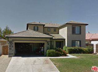 13833 Linda St, Victorville, CA 92392