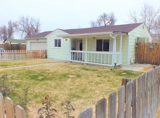 6141 E 74th Pl, Commerce City, CO 80022