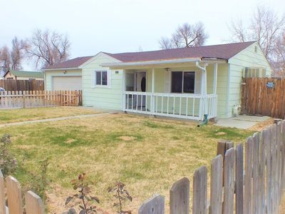 6141 E 74th Pl, Commerce City, CO, 80022