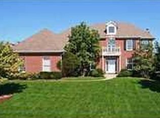 12506 Sandstone Run, Carmel, IN 46033