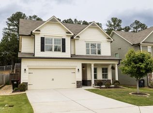 53 Teramont Ct, Dallas, GA