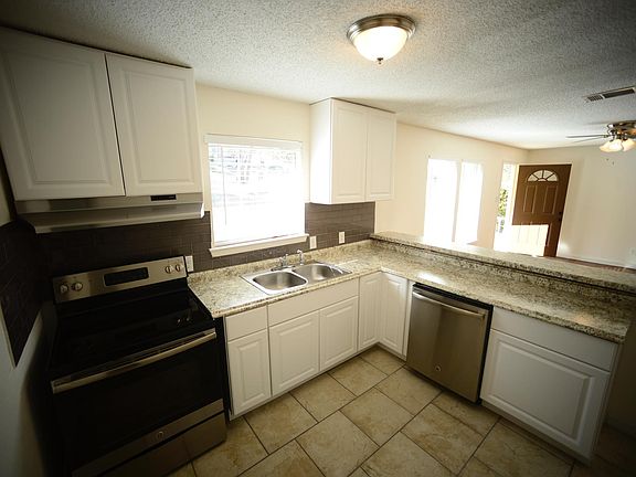 New Kitchen