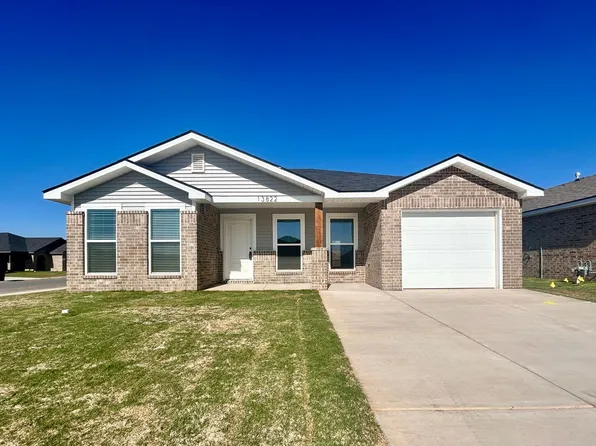 13822 Fremont Ave, Lubbock, TX 79423