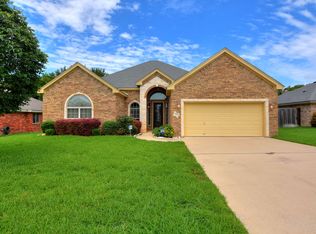 3113 Matador Dr, Belton, TX 76513