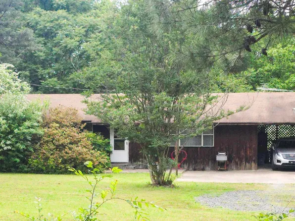 163 Junior Rd, Clinton, AR 72031