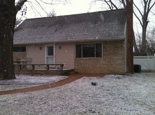 2654 Ruhl Ave, Columbus, OH 43209