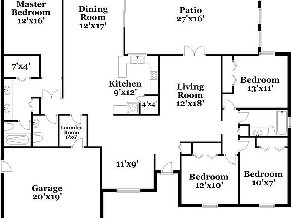 2nd image of this home