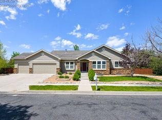 1920 Richards Lake Rd, Fort Collins, CO 80524