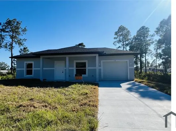 1114 Cellini St E, Lehigh Acres, FL 33974
