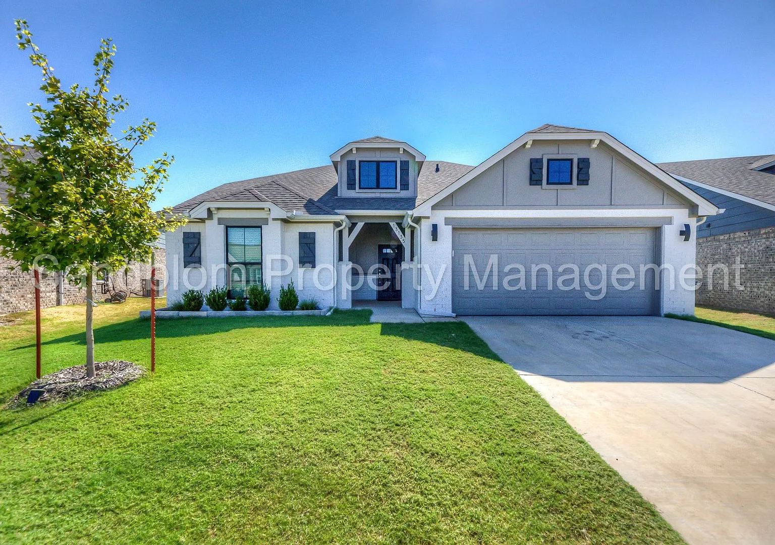 For Lease | Bixby | Available Now! — Photo 1