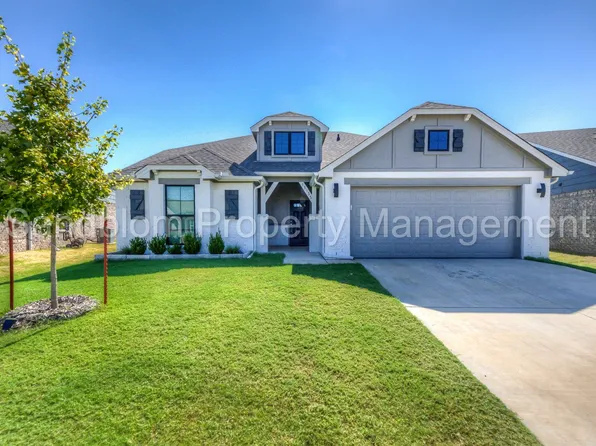 13135 S 72nd East Pl, Bixby, OK 74008