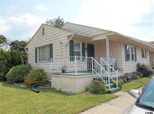 2700 Butler St, Harrisburg, PA 17103