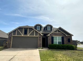 10412 S Nathan St, Jenks, OK 74037