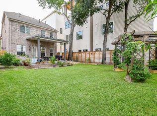 7608 Janak Dr, Houston, TX 77055