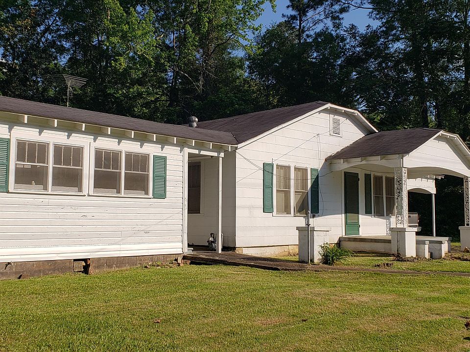 622 John C Stennis Ave, De Kalb, MS 39328 Zillow